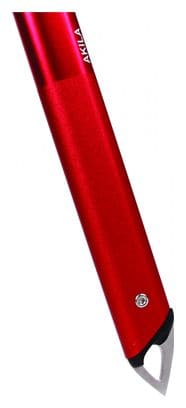 Piolet Blue Ice Akila Hammer Rouge
