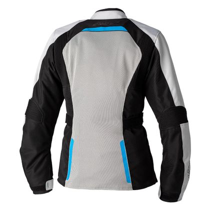 Veste RST AVA MESH FEMME - Gris / Bleu