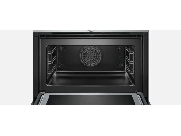 Siemens CM633GBS1S kompaktovn med mikro - softClose