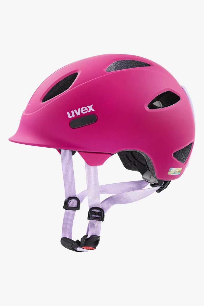 uvex oyo Kinder Velohelm