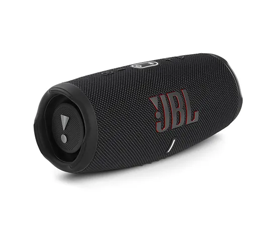 JBL »Charge 5«, tragbarer wasserdichter Lautsprecher mit Powerbank