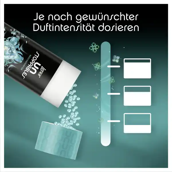 Wäscheparfüm Unstoppables Fresh