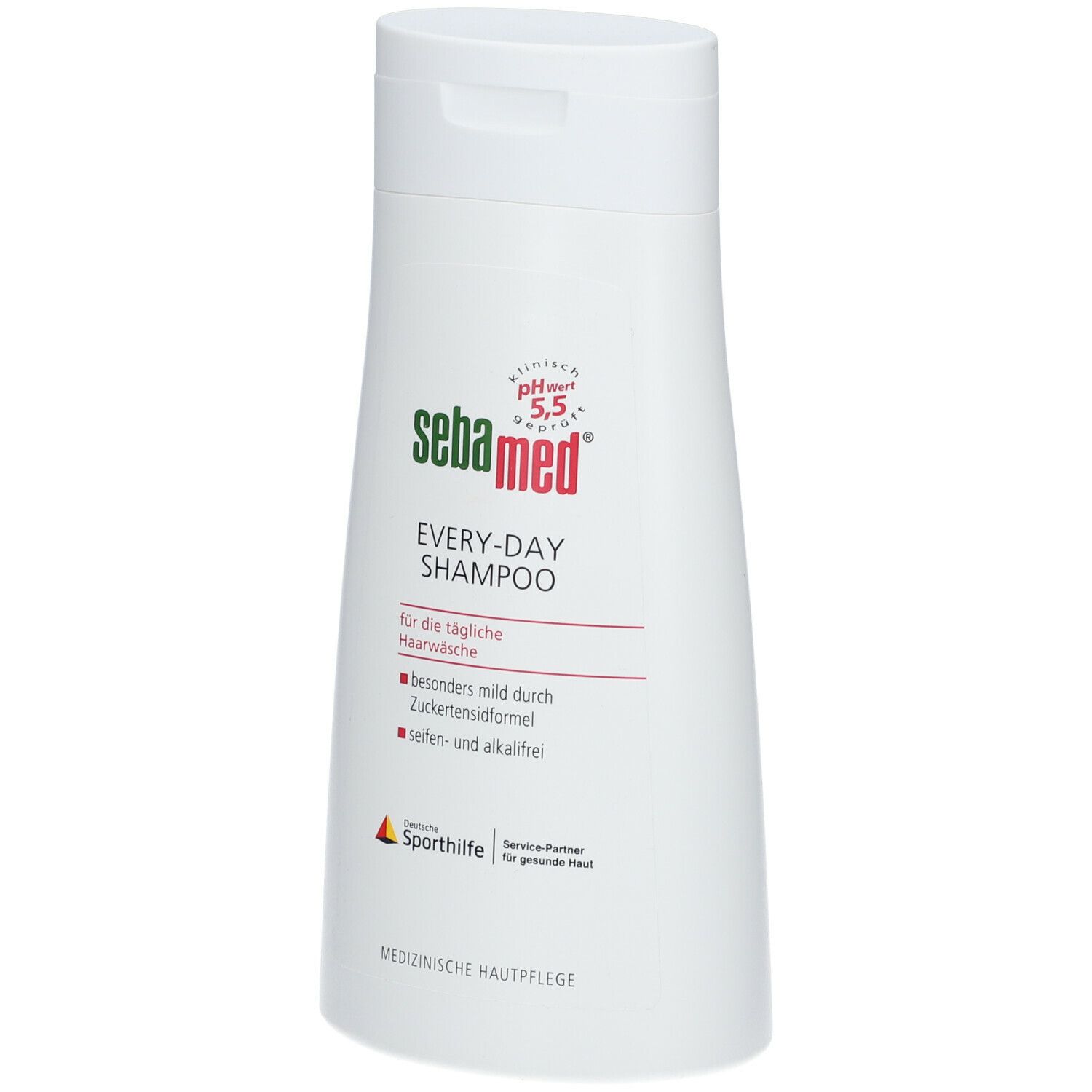 sebamed® EVERY-DAY SHAMPOO