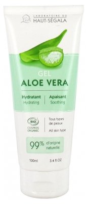 haut-segalaAloe Vera Gel Bio 100 ml