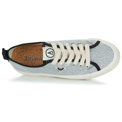 Armistice - STOMP SNEAKER W - Bleu / Blanc