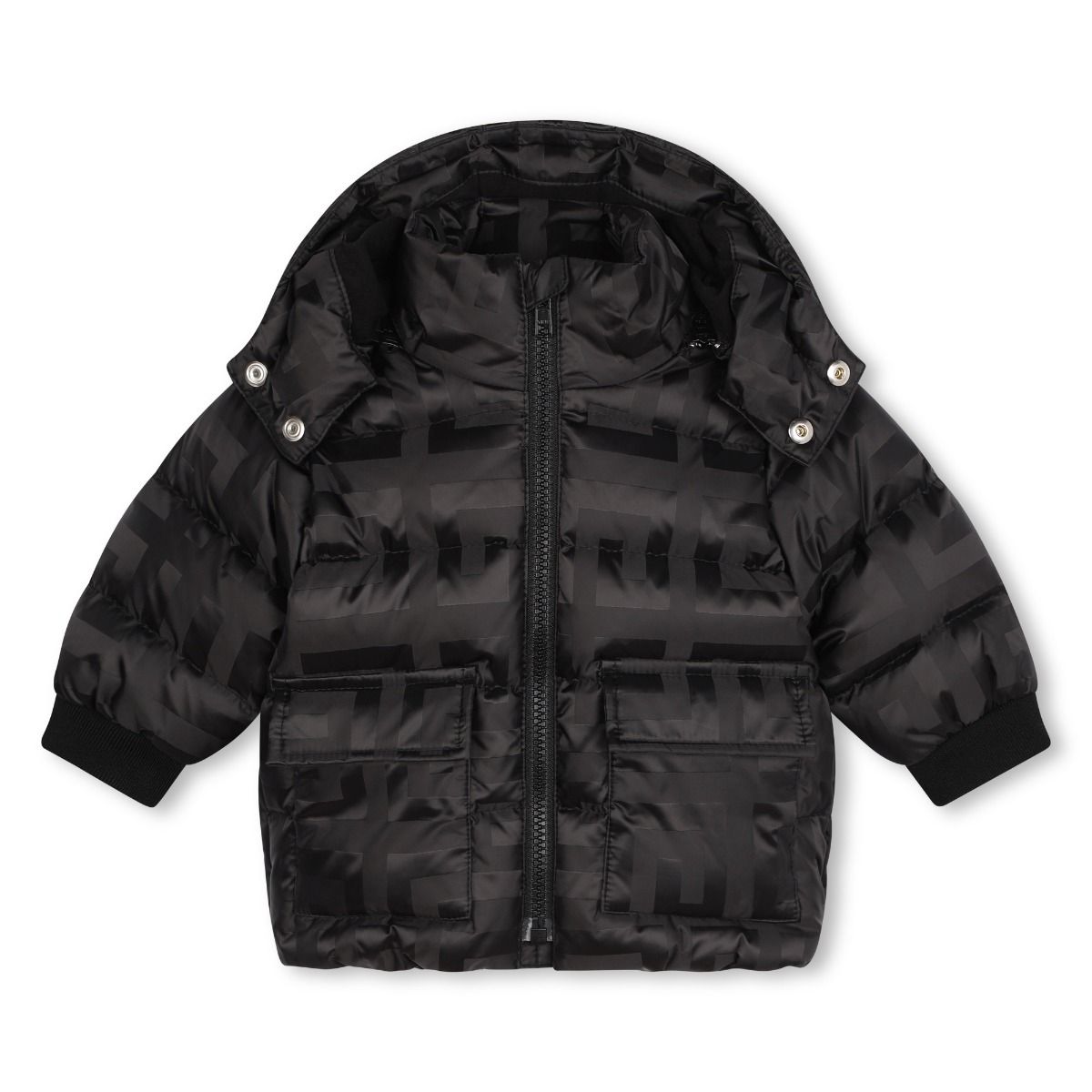 Givenchy Puffer Jacket