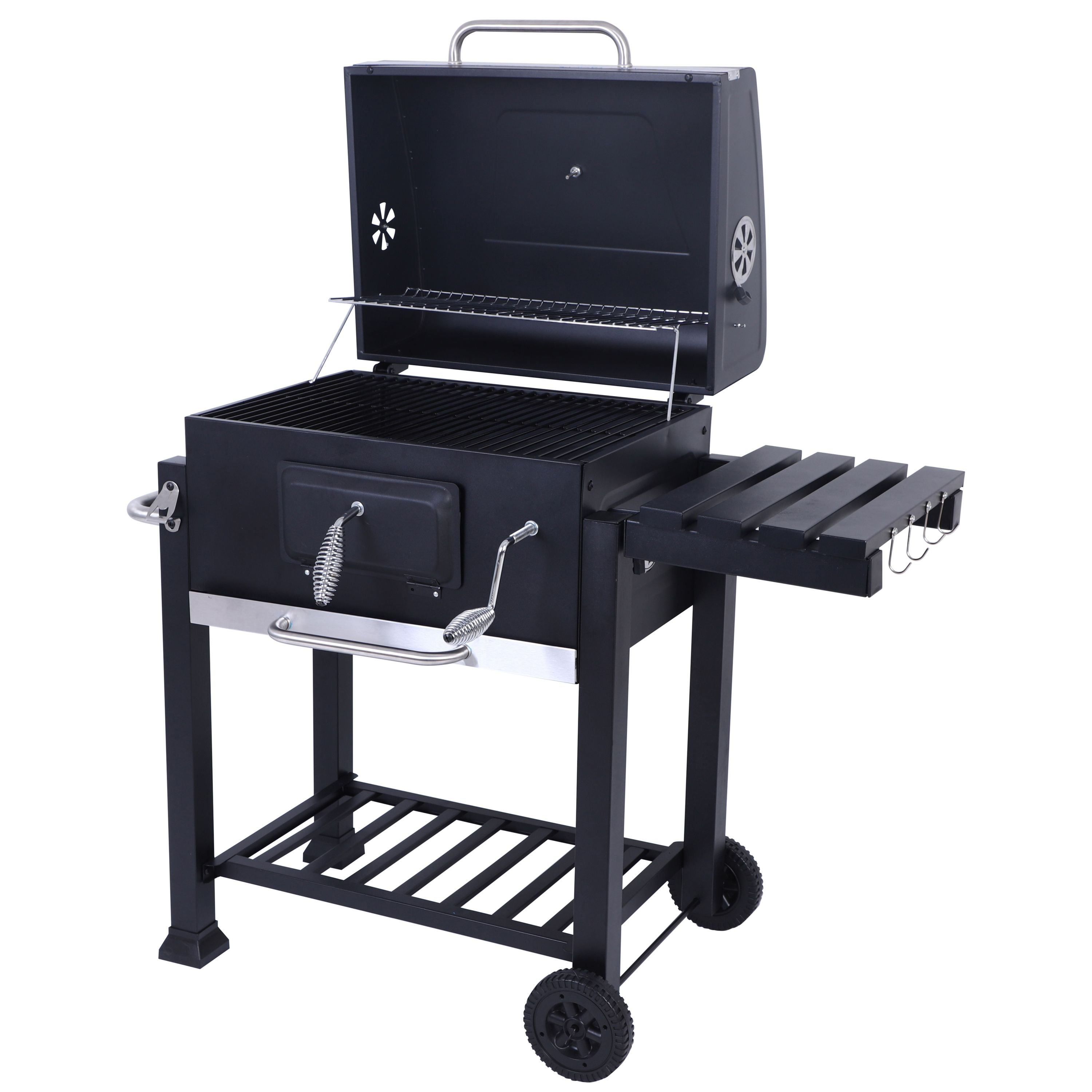 Holzkohlegrill ARAGON