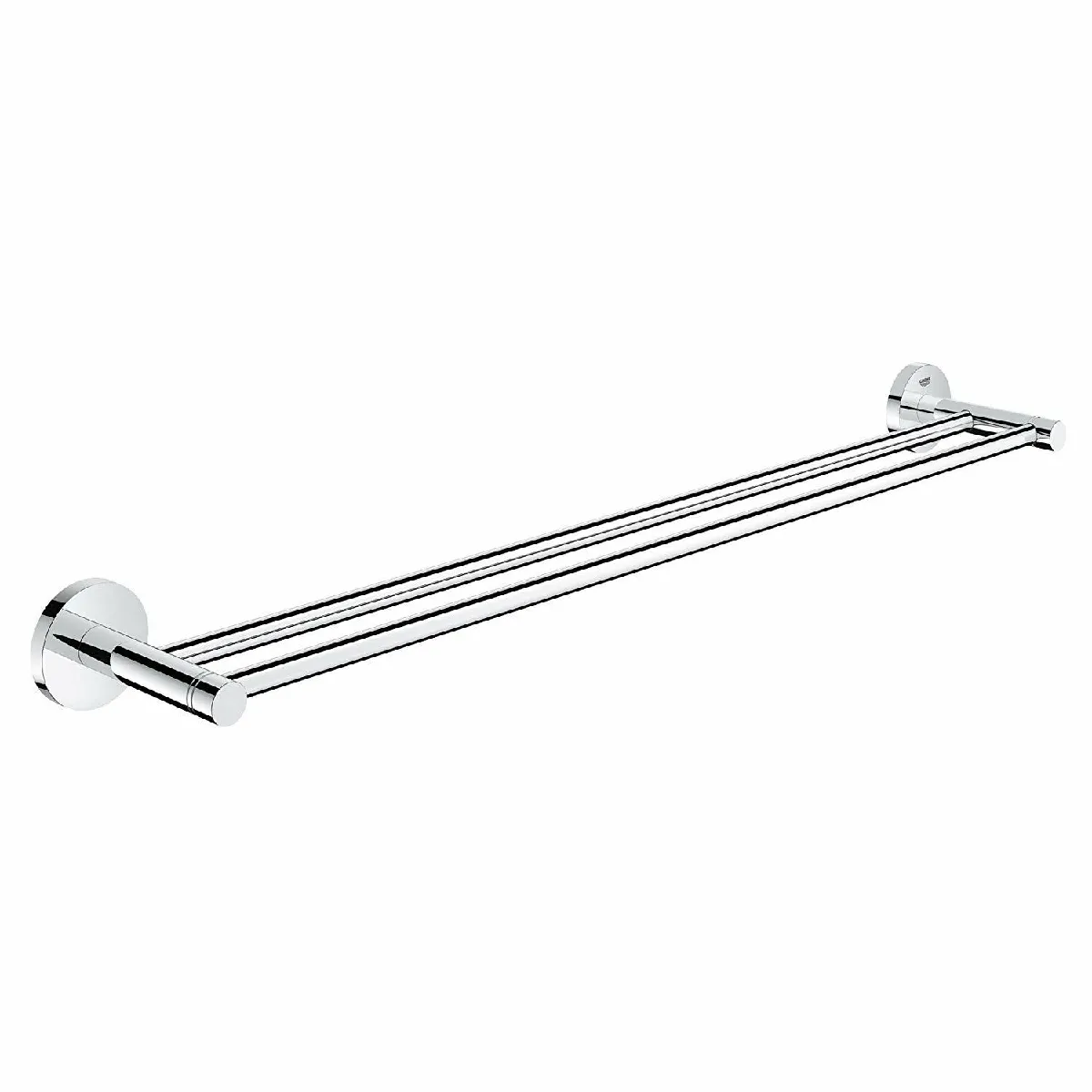 Grohe Essentials Double Barre Chrome