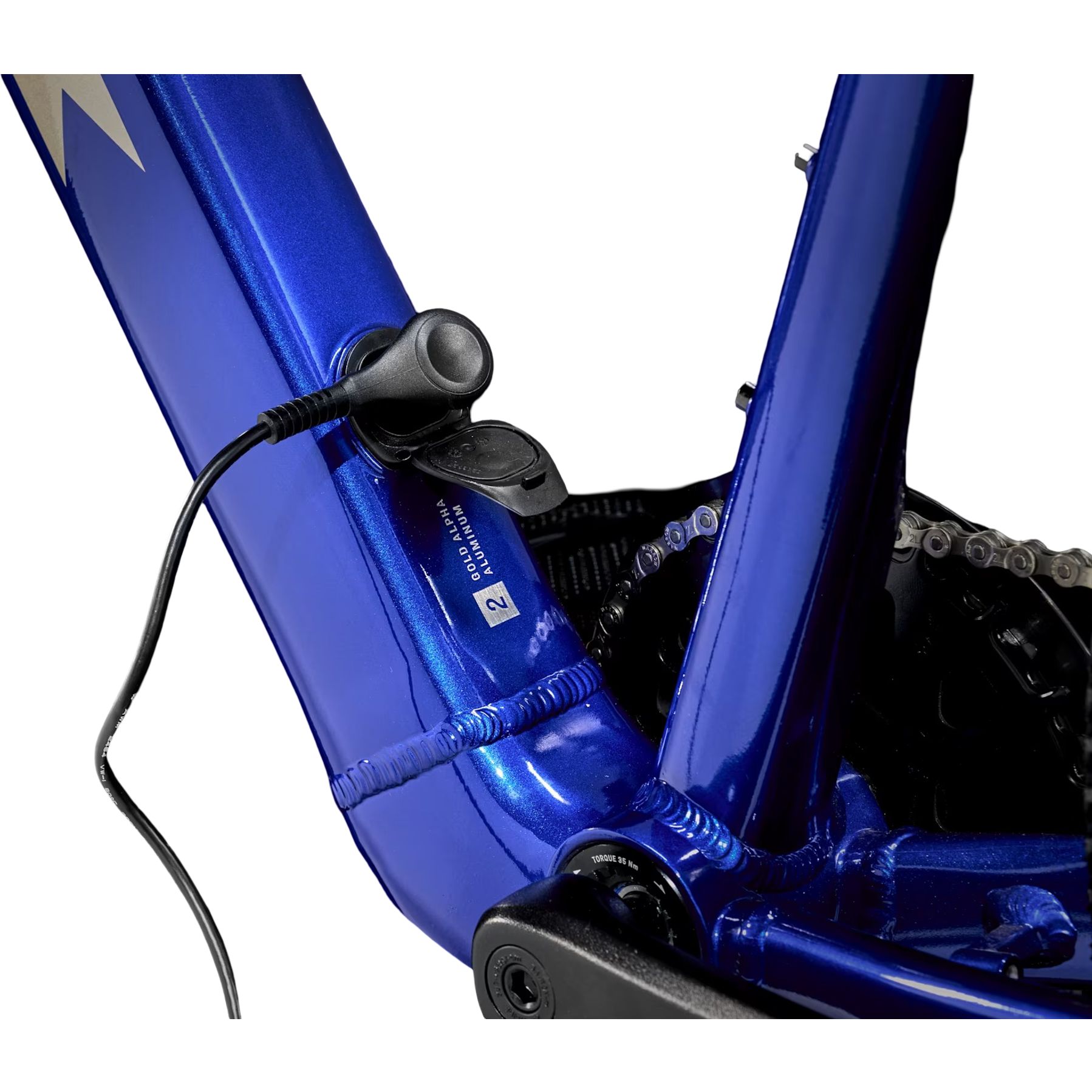 Trek Dual Sport+ 2 LT 2025