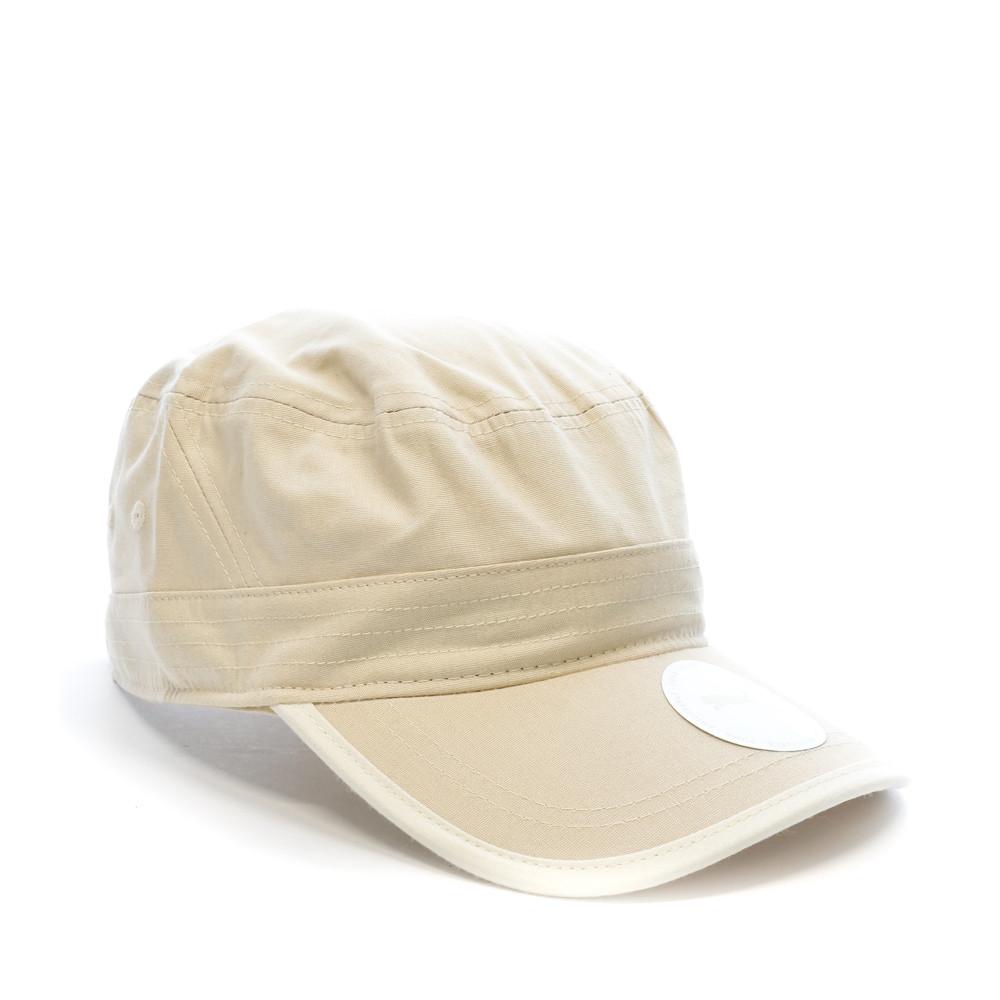 Puma Casquette Beige Homme Puma Military