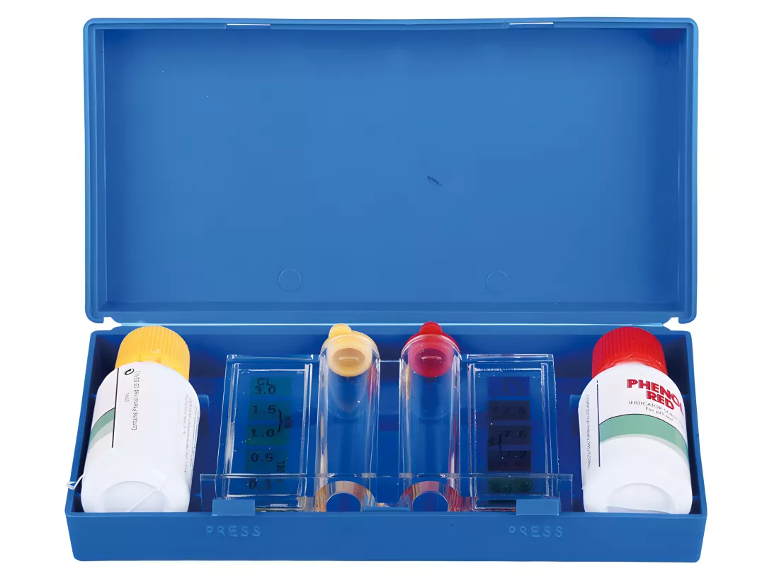 Kit Matériel d'entretien complet