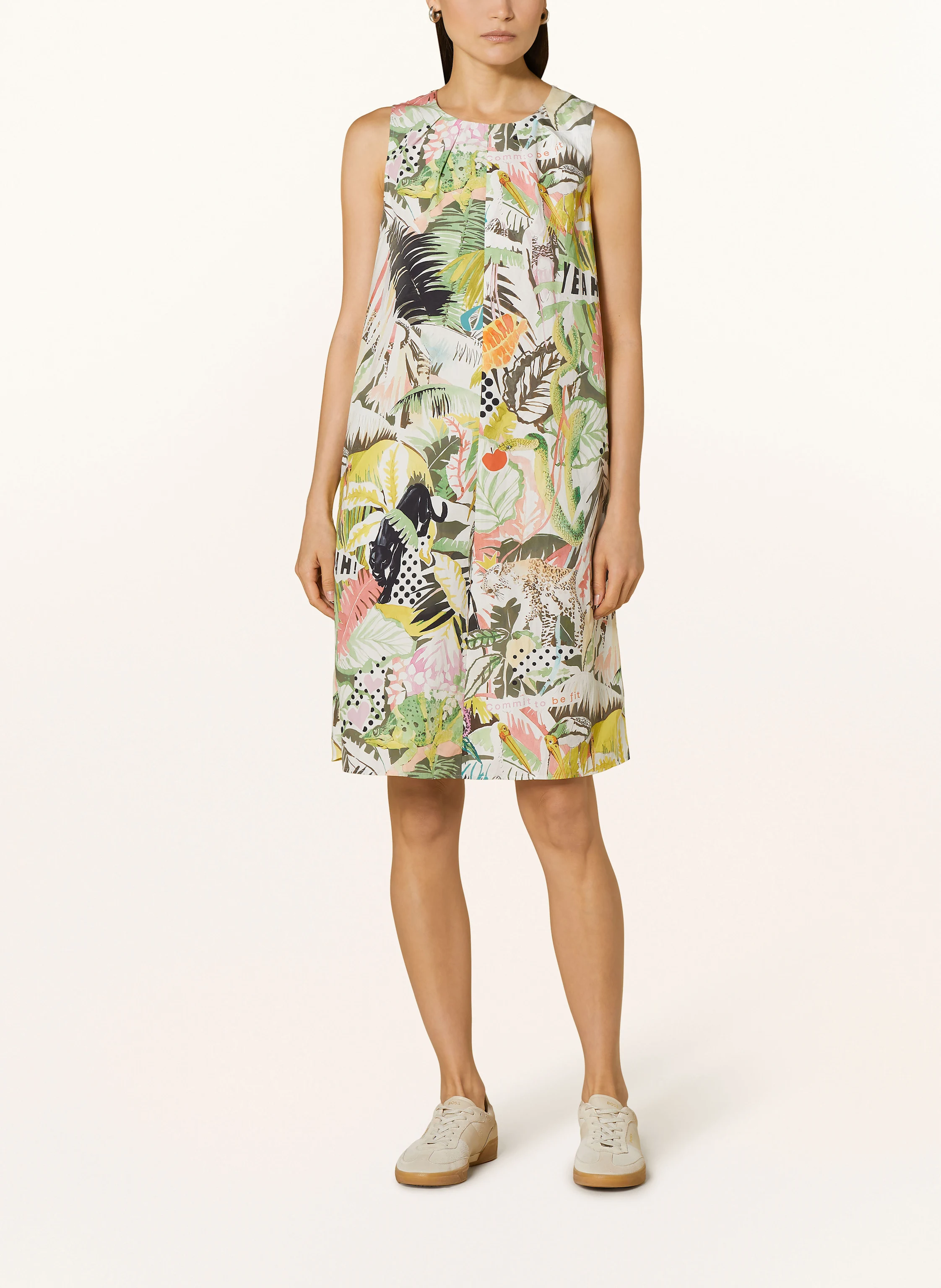 MARC CAIN Kleid