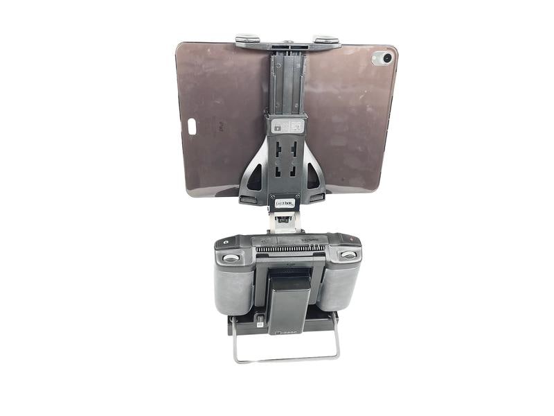 LifThor Monitorhalterung SC PRO Enterprise für DJI Smart Co Zubehör-Set für den DJI Matrice 300 Smart Controller
