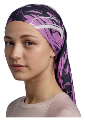 Tour de Cou Unisexe Buff Original EcoStretch Violet