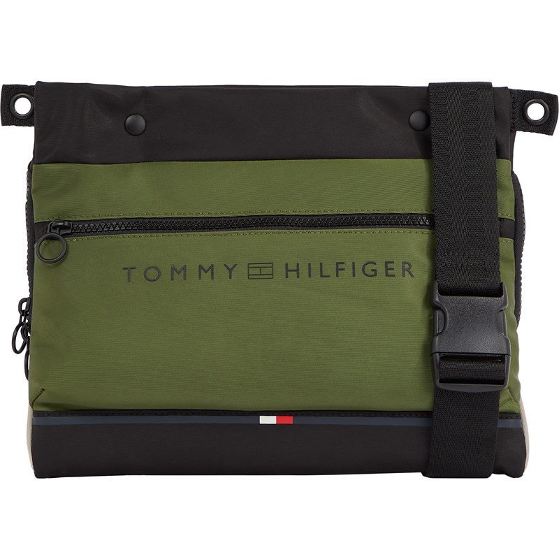Tommy Hilfiger<br>Crossovers Urban Essential