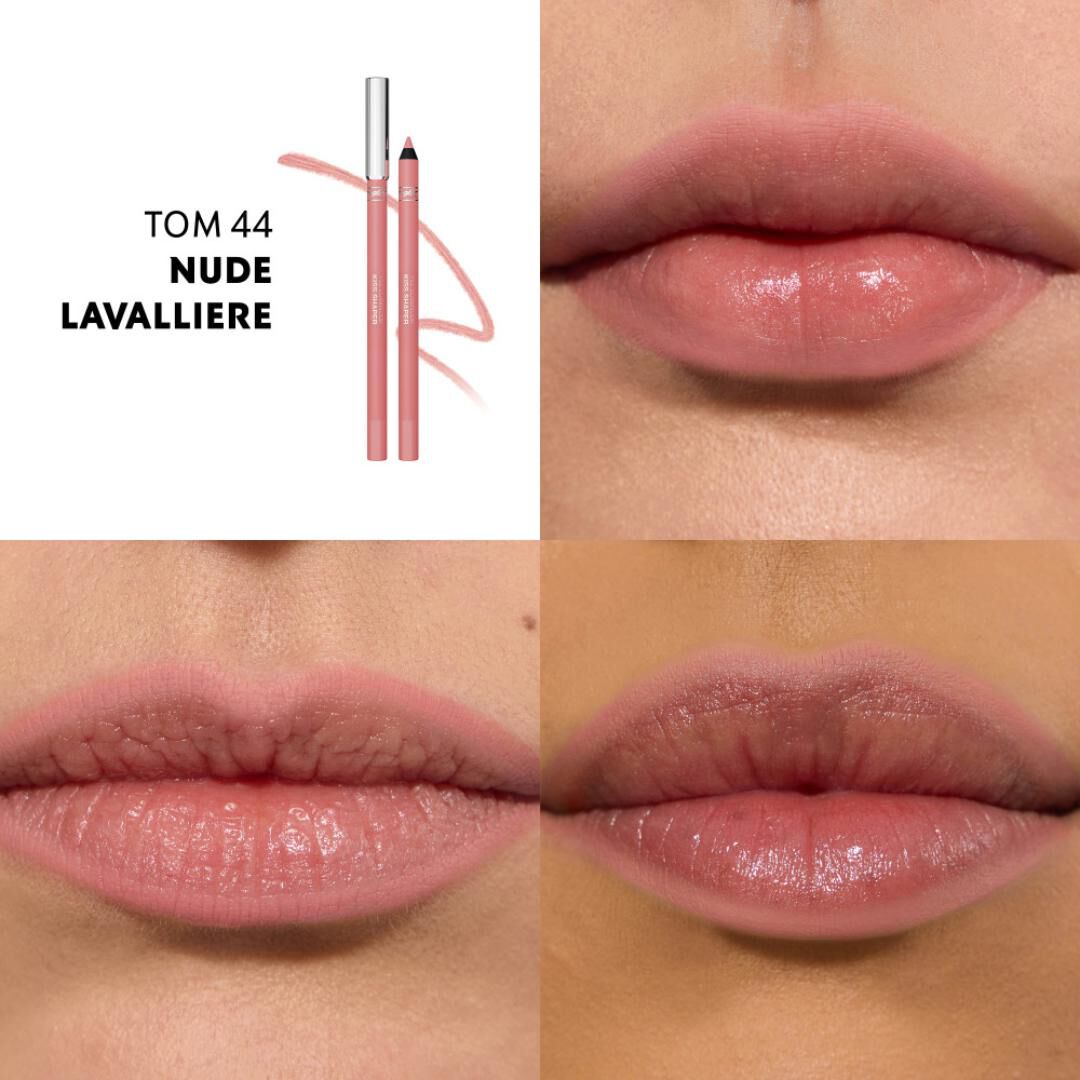 IN LOVE AGAIN Lovenude Kiss Shaper Lip LIner