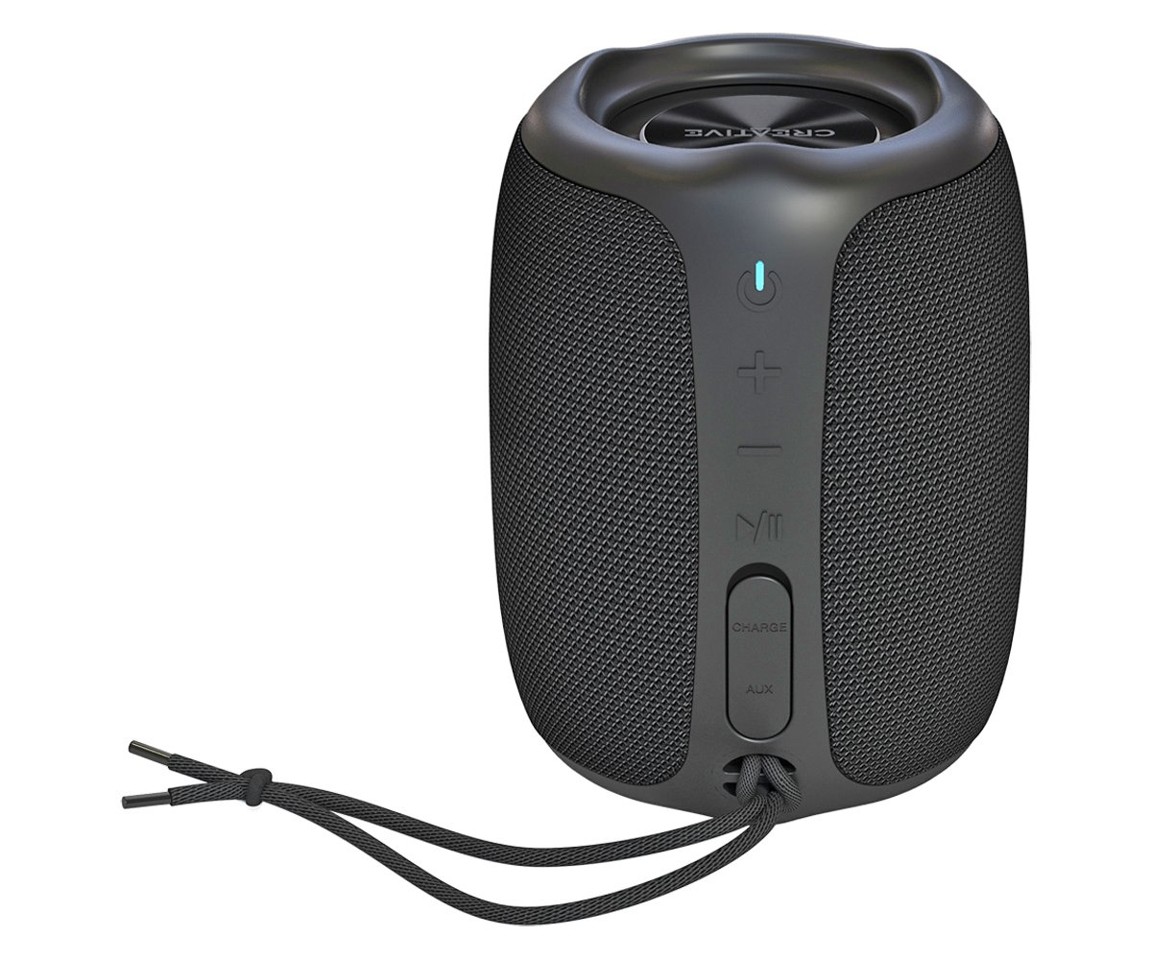 Creative - Muvo Play- Vandtæt Bluetooth Højttaler