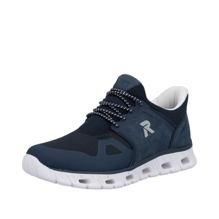 Rieker Ready 2 Go Sneakers Herre 04355-14