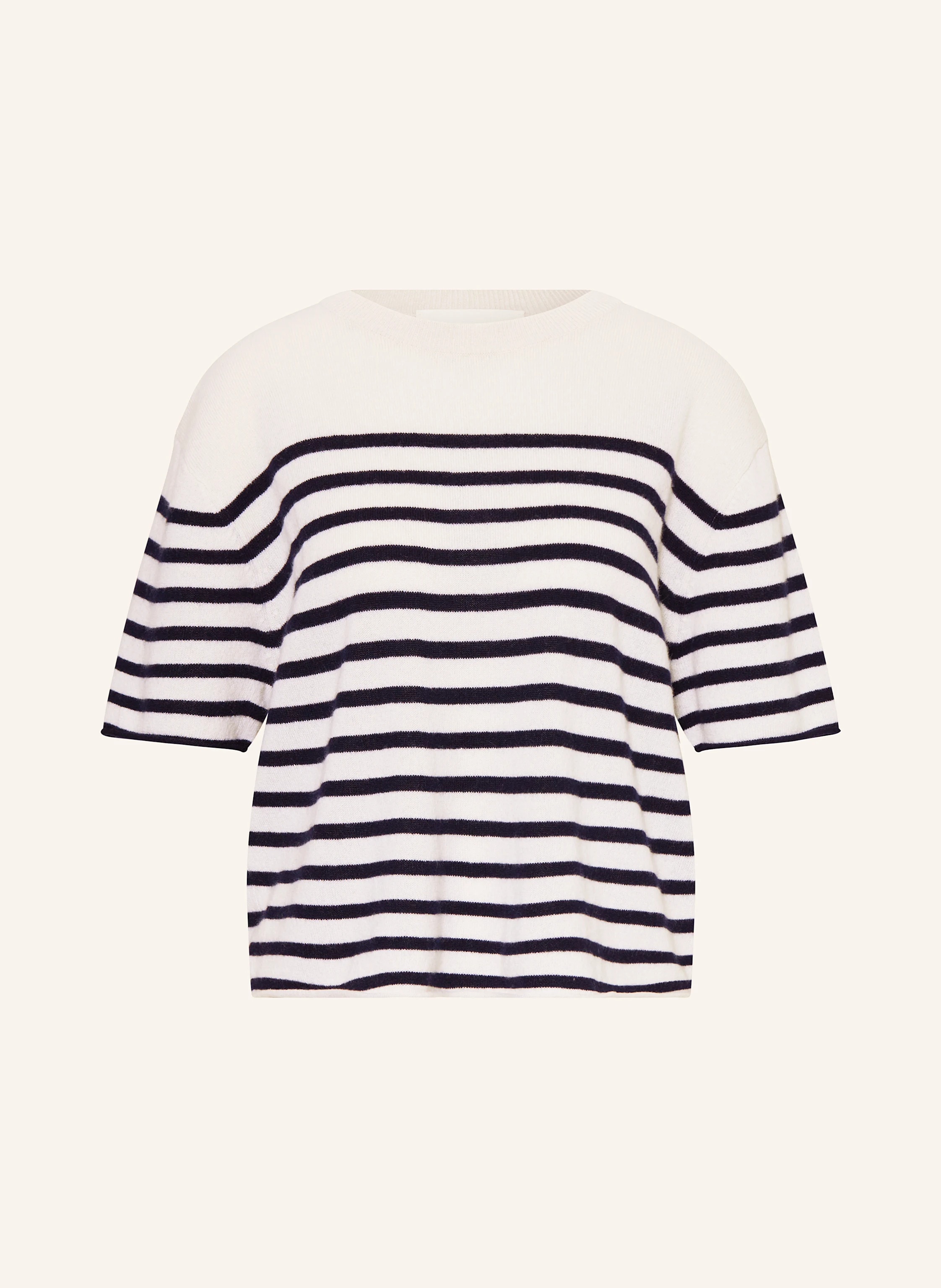 LISA YANG Strickshirt aus Cashmere
