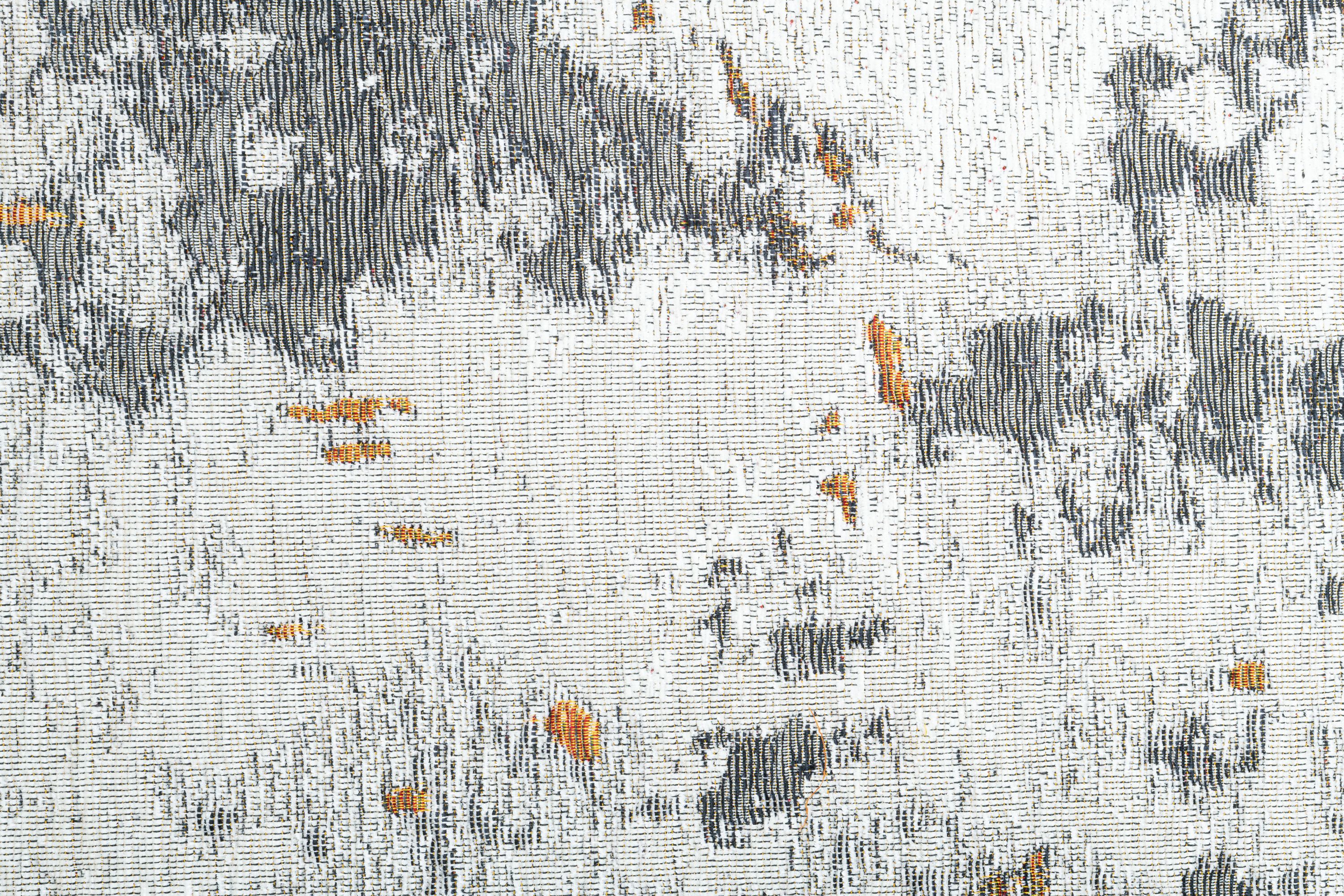 Teppich SANSIBAR KEITUM 100 cm rund