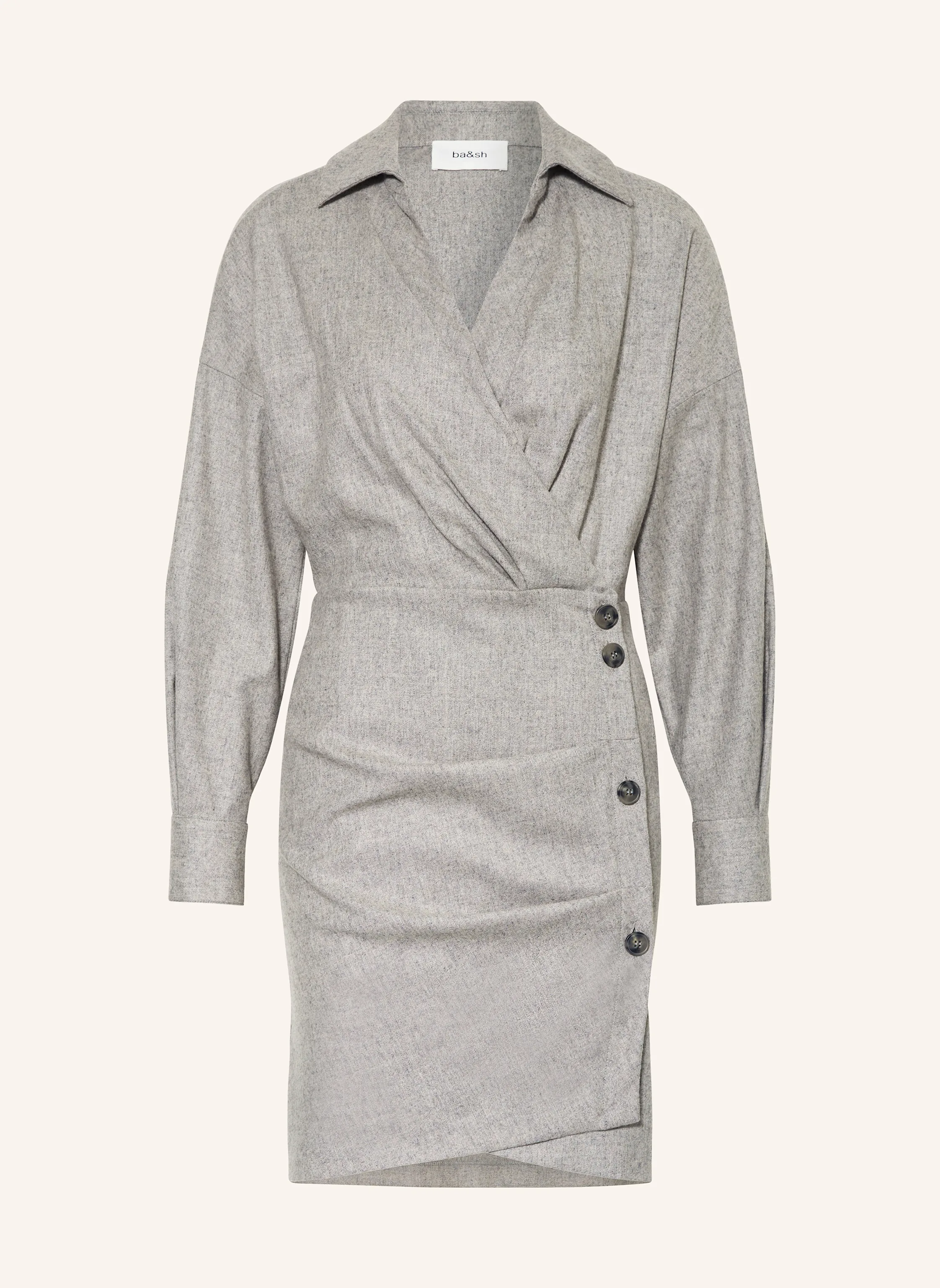 ba&sh Kleid FASTWAY