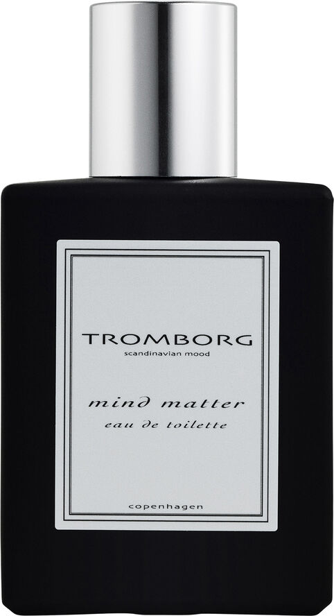Tromborg Eau De Toilette Mind Matter