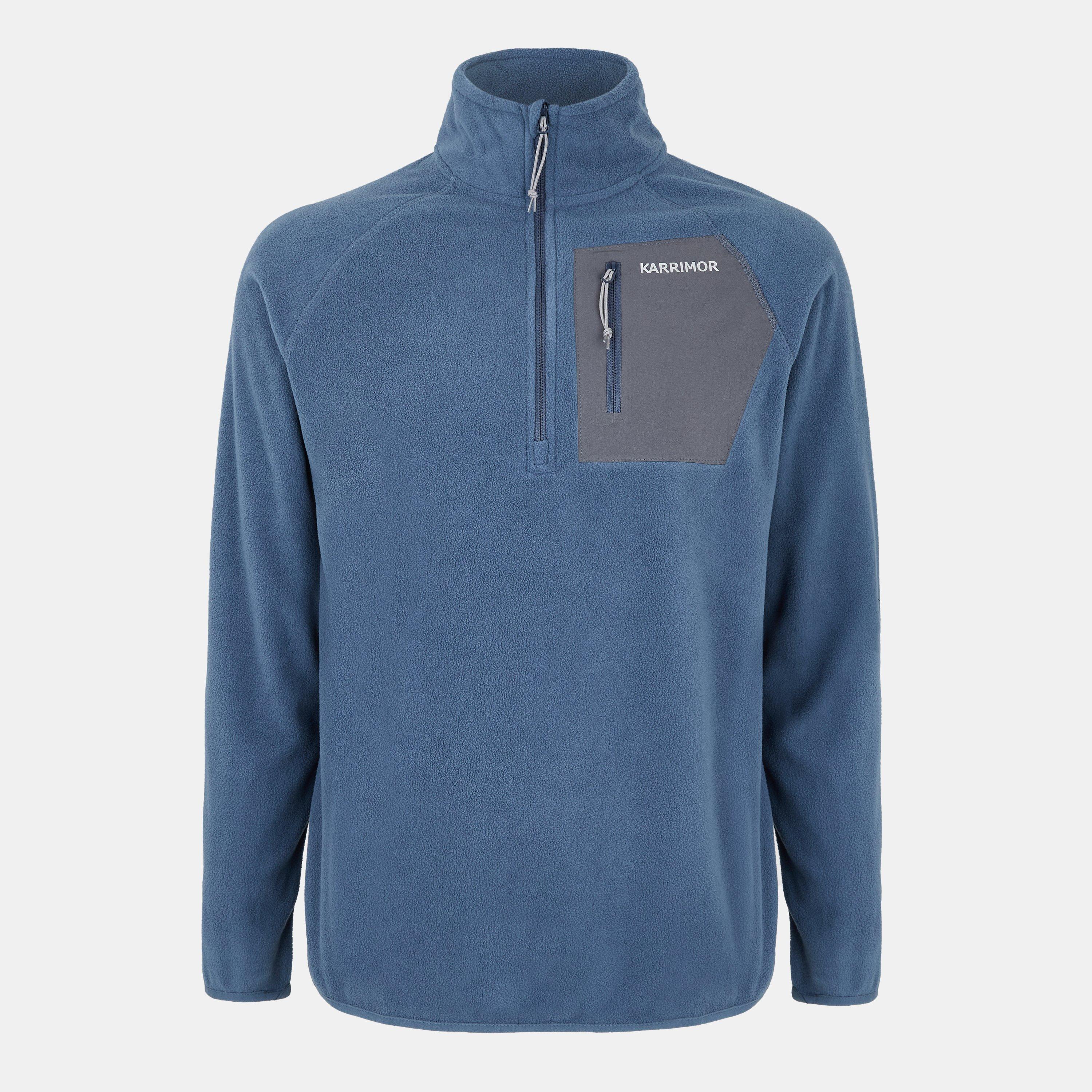 Karrimor HotRock Fleece Mens