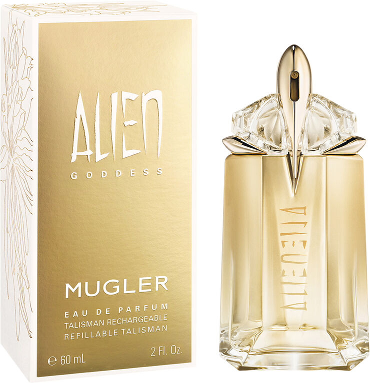 Mugler MUGLER Alien Goddess Eau de parfum 60 ML