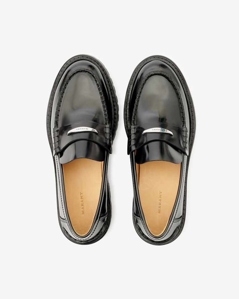 MOCASSINS FREZZAH