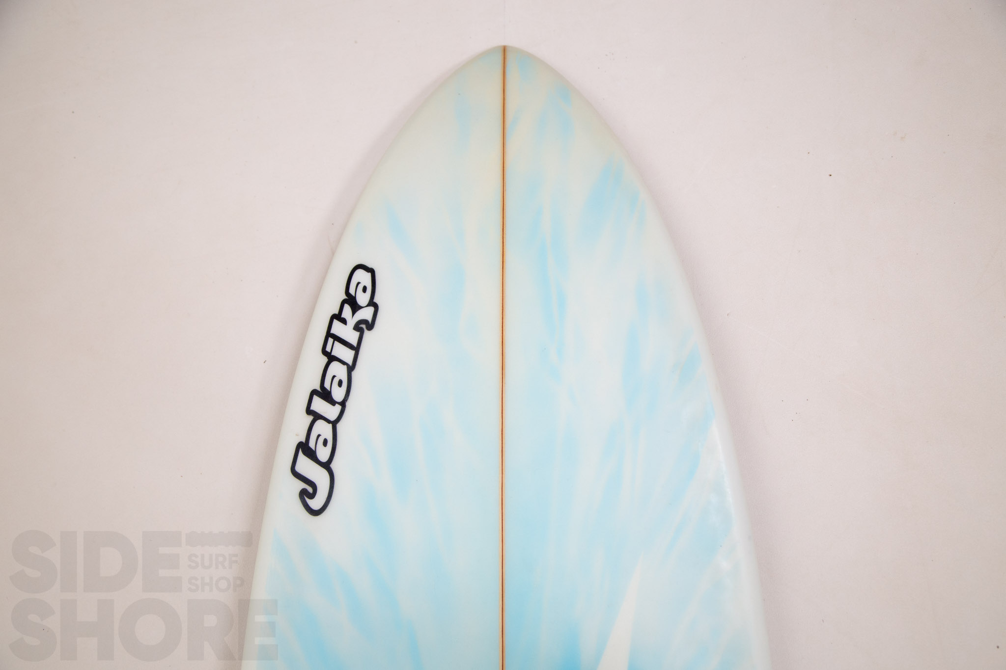 Jalaika Surfboards Neptune - 6'2 x 20 3/4