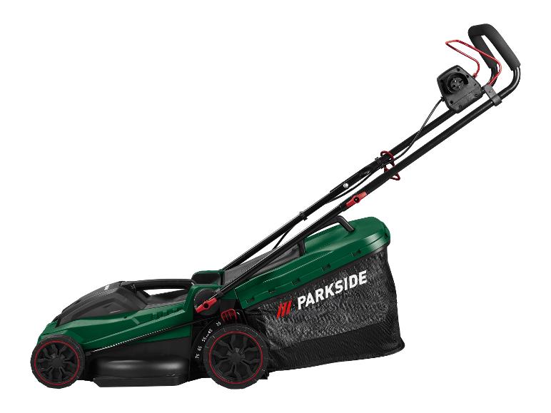 Elektrische grasmaaier 1500 W