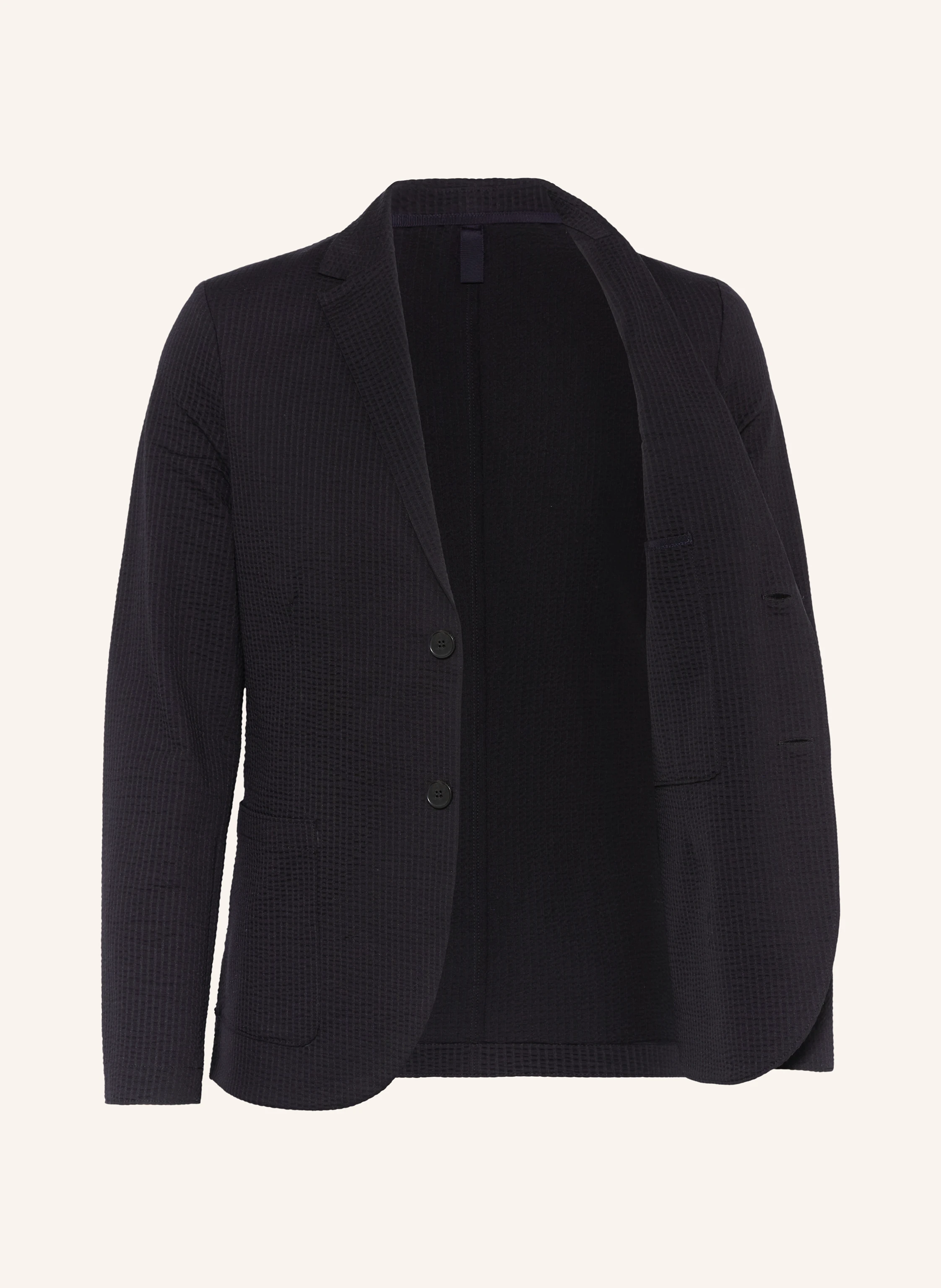 HARRIS WHARF LONDON Anzugsakko Extra Slim Fit