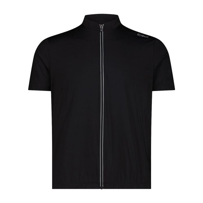 CMP Full Zip Wielrenshirt Heren