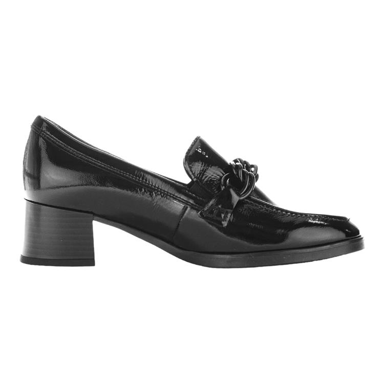 Gabor 32.131 schwarz (uni)