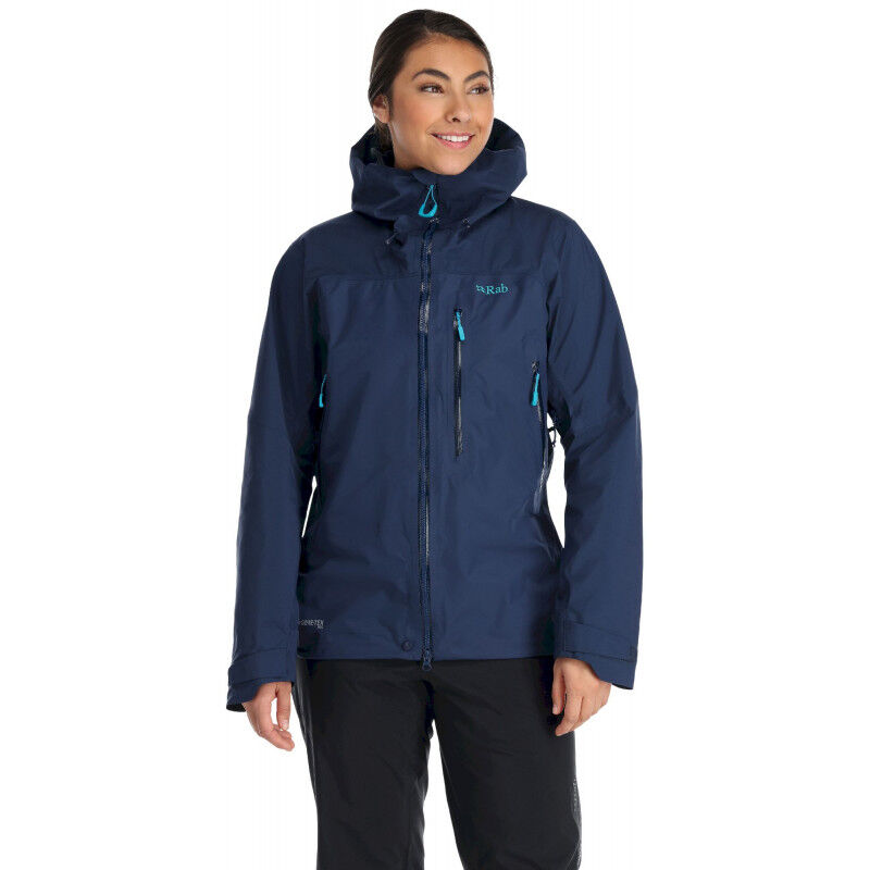 Women's Latok Mountain GTX Jacket - Veste imperméable femme