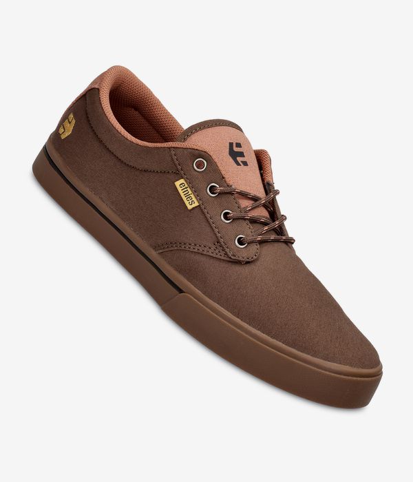Etnies Jameson 2 Eco Schuh (brown brown)