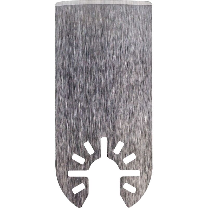 Spatule 35mm flexible pour racler pour multi-cutter