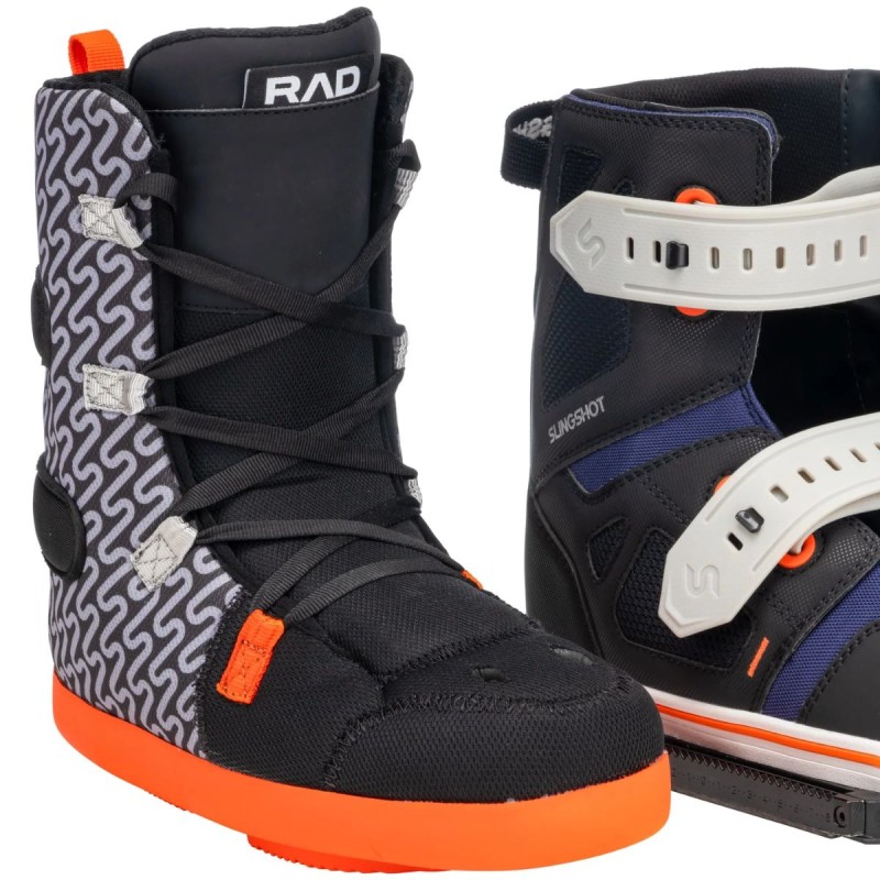 Chausses Wakeboard Slingshot RAD 2025 - The Corner Shop