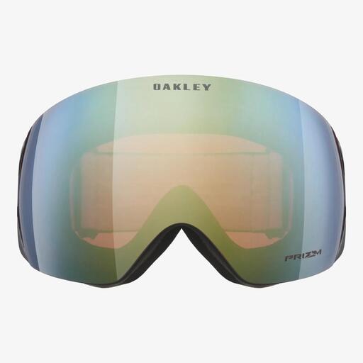 Oakley Flight Deck