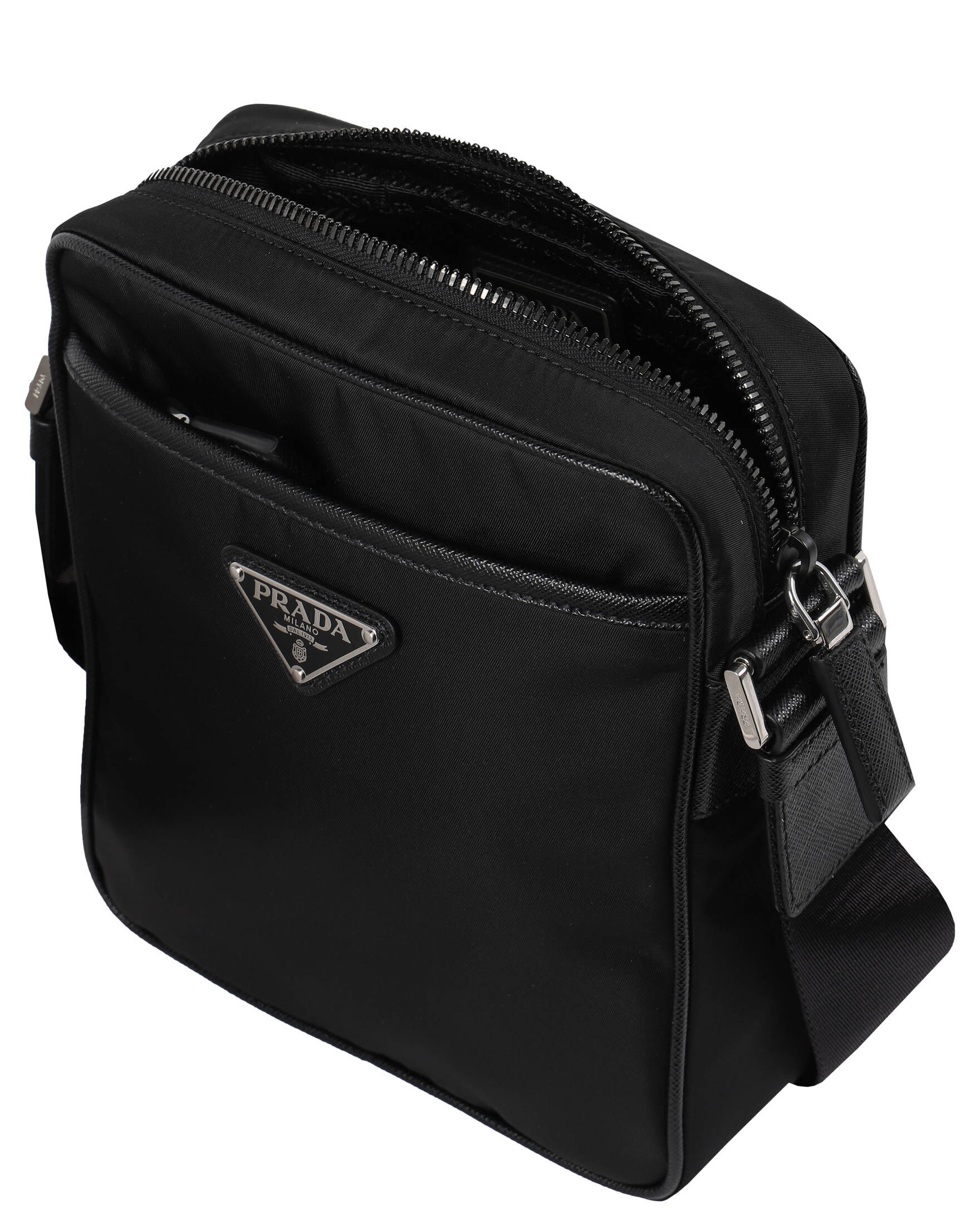 Prada| Herren Schultertasche
