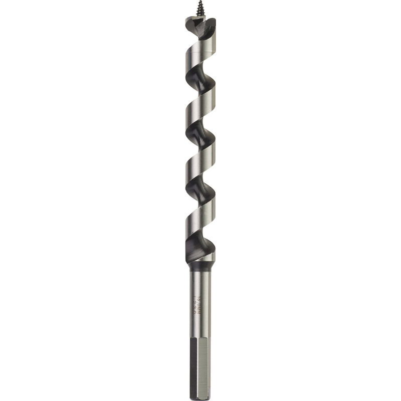 Milwaukee slangenboor 16x230mm