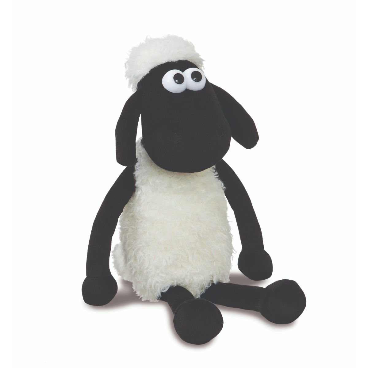 Shaun The Sheep 8inch Plush