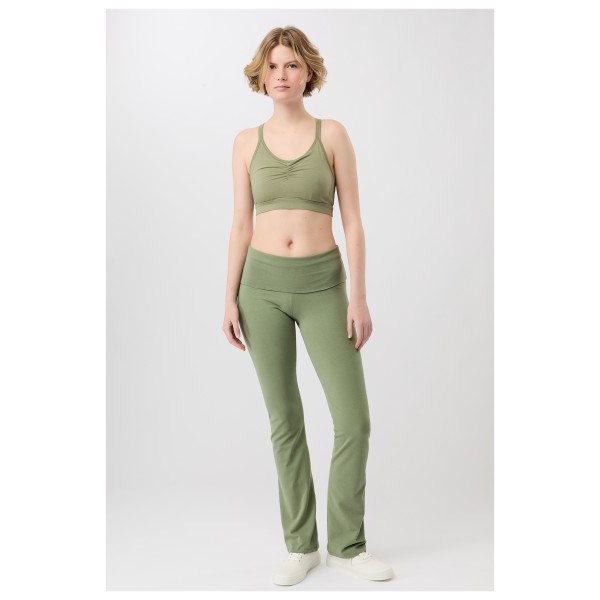 Mandala - Women's Classic Rolldown - Pantalon de jogging