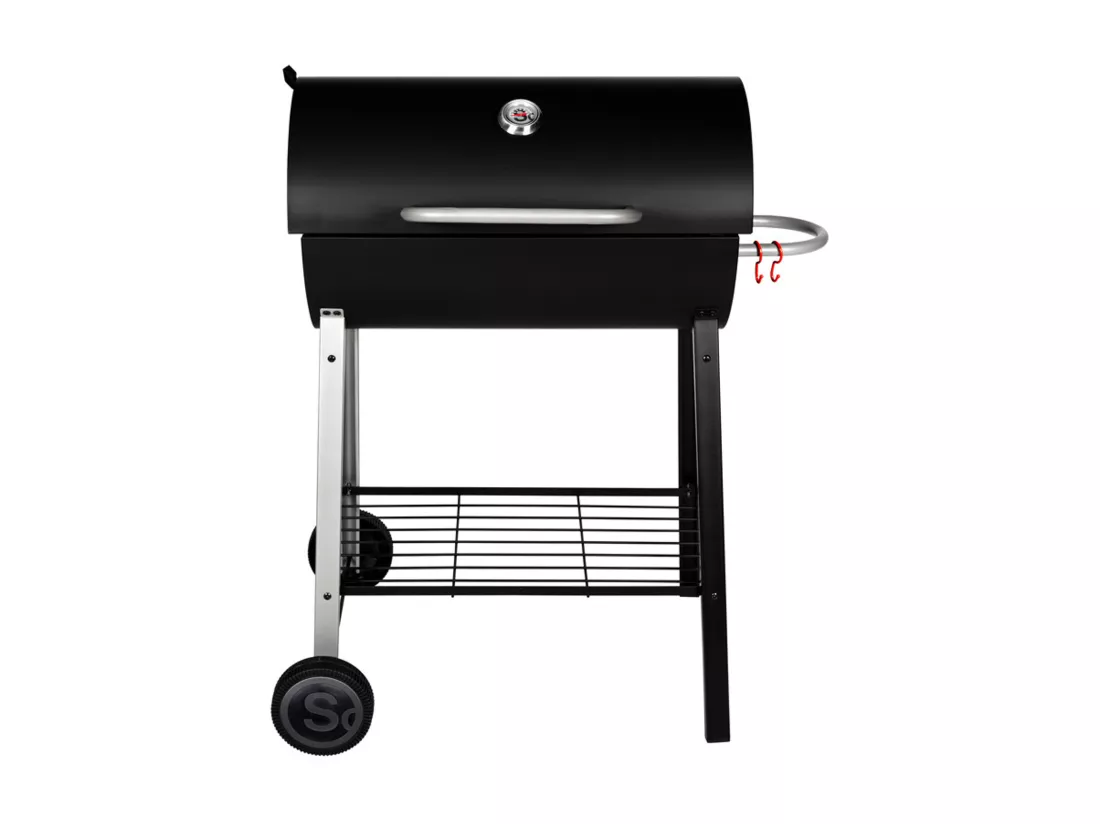 Barbecue au charbon de bois DAKOTA - SOMAGIC