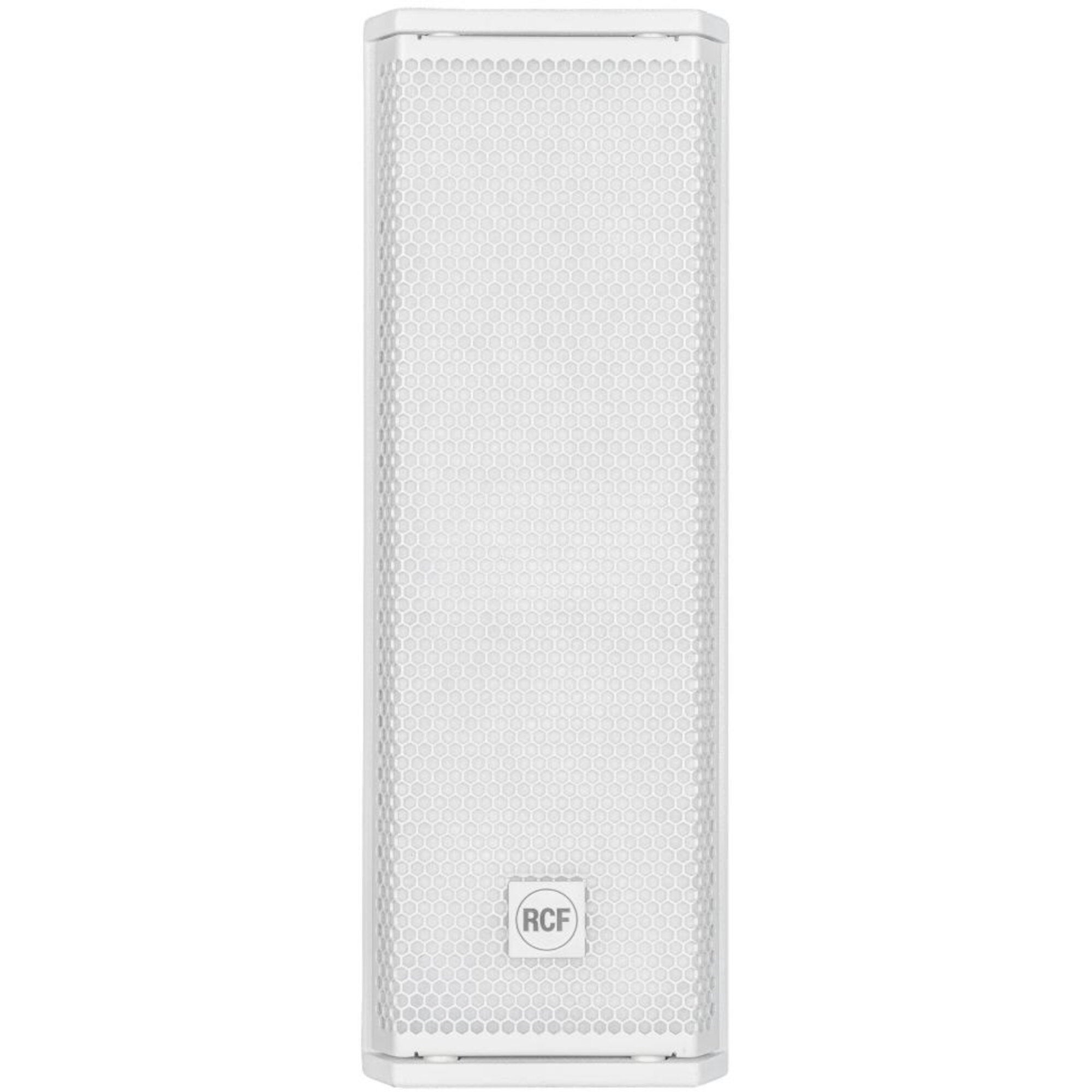 RCF NXL 14-A W 2x 6 inch fullrange speaker