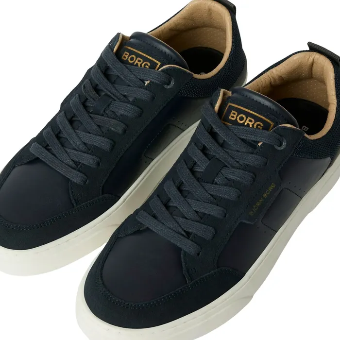 Bjorn Borg Björn Borg T1930 Sneakers Heren