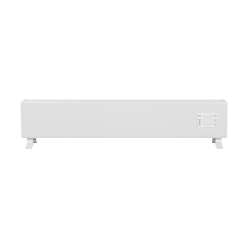 Eurom Alutherm Plint 1500 Watt met WiFI