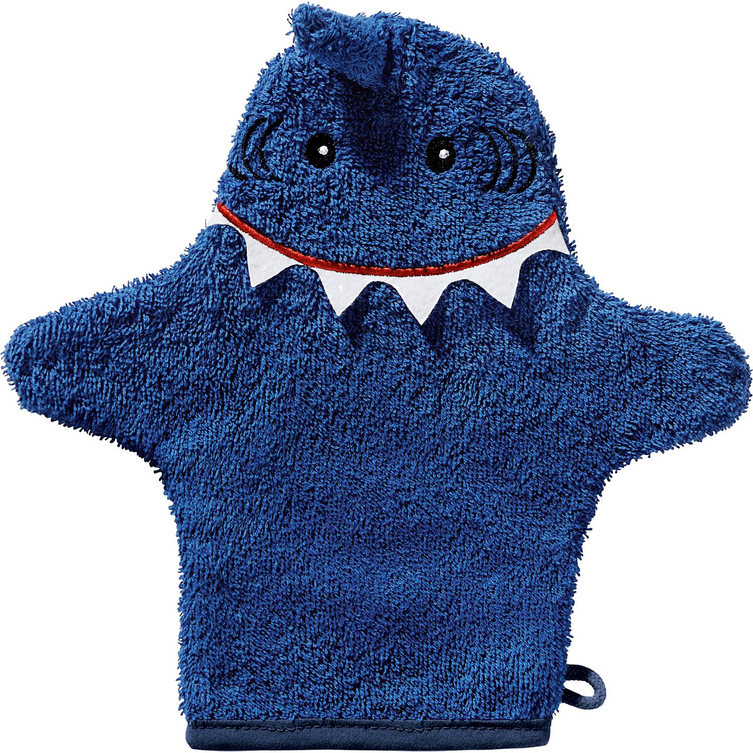 Erwin Müller Walk-Frottier Kinder-Waschhandschuh 