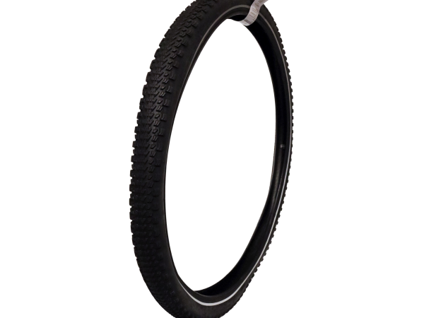 Bike Attitude Antipuncture Refleks Cykeldæk, 26x1.95 (50-559)