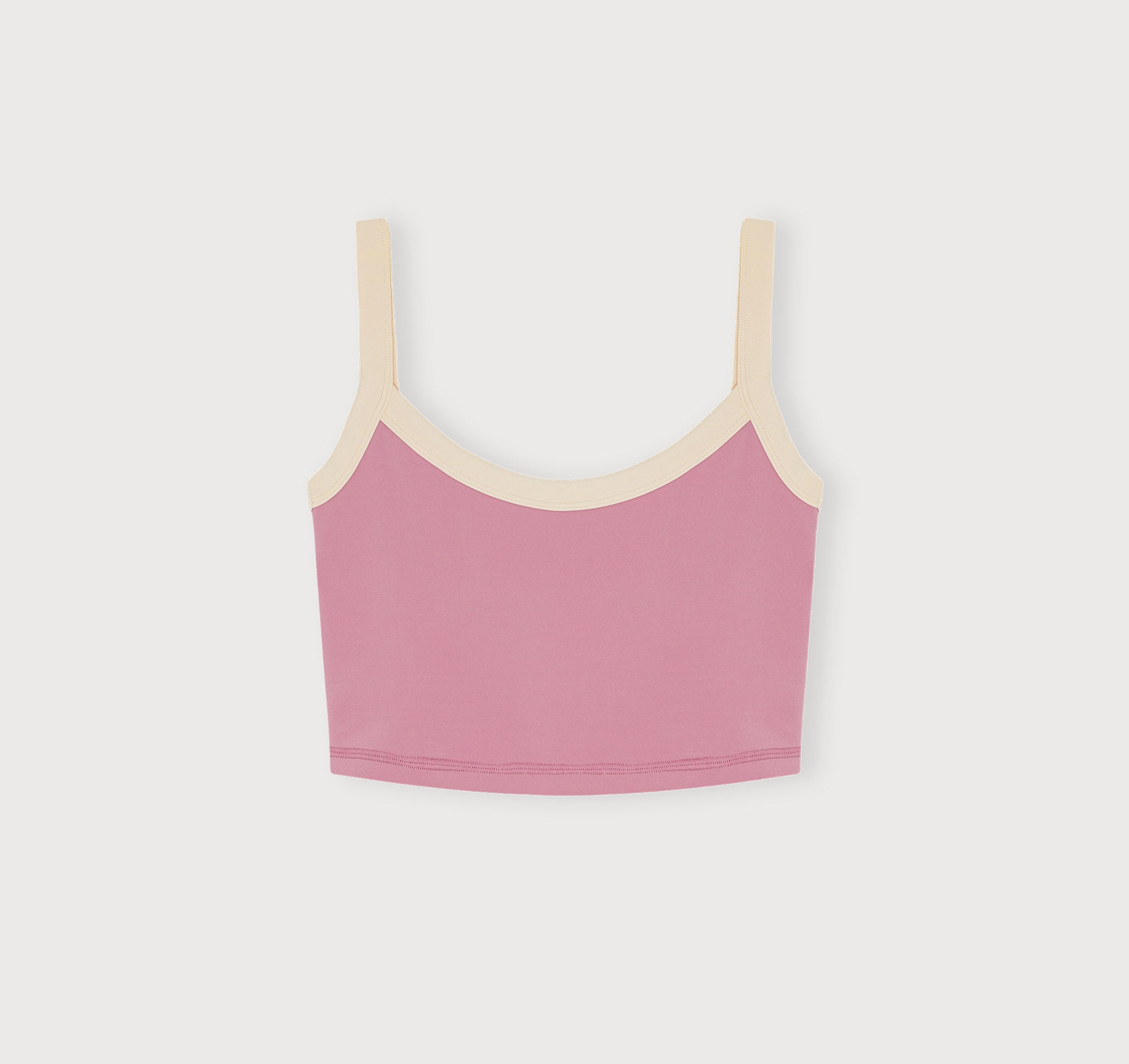 RECYCLED NYLON<br>Active Flow Bra